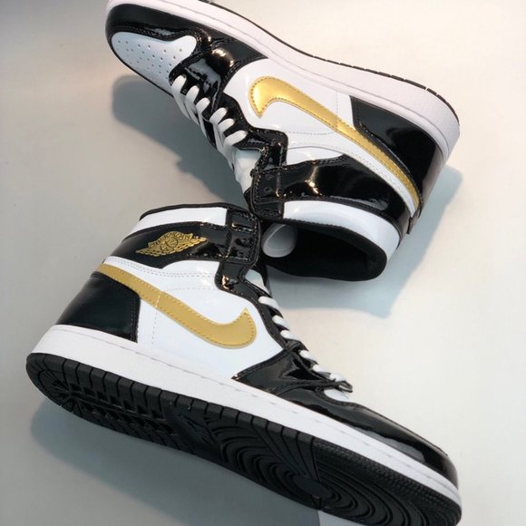 Nike Air Jordan AJ men\'s sneakers